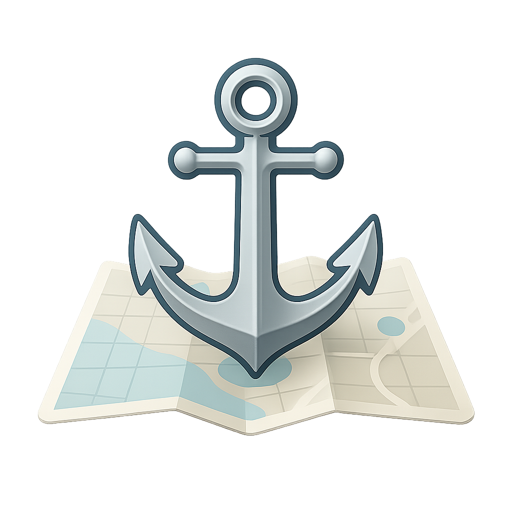 Anchor App Icon